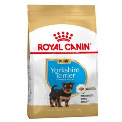 6 Best Dry Dog Food for Yorkies in 2023 2 4023 royal canin yorkshire terrier junior