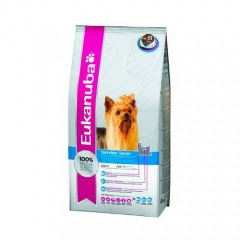 6 Best Dry Dog Food for Yorkies in 2023 6 Eukanuba Yorkshire Terrier