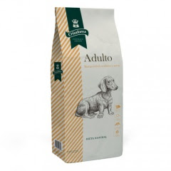 6 Best Dry Dog Food for Yorkies in 2023 7 8540 pienso criadores adulto cordero arroz razas mini