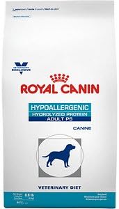 Royal Canin Canine Hypoallergenic Hydrolyzed Protein Adult Ps Dry
