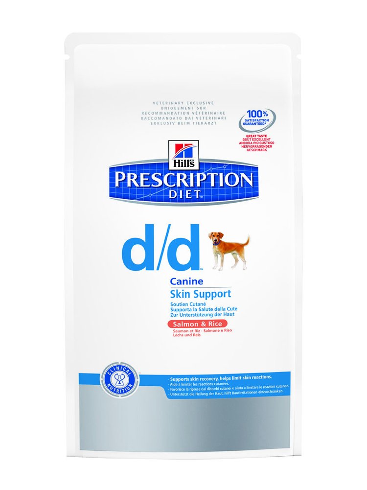 Best Salmon Dog Food