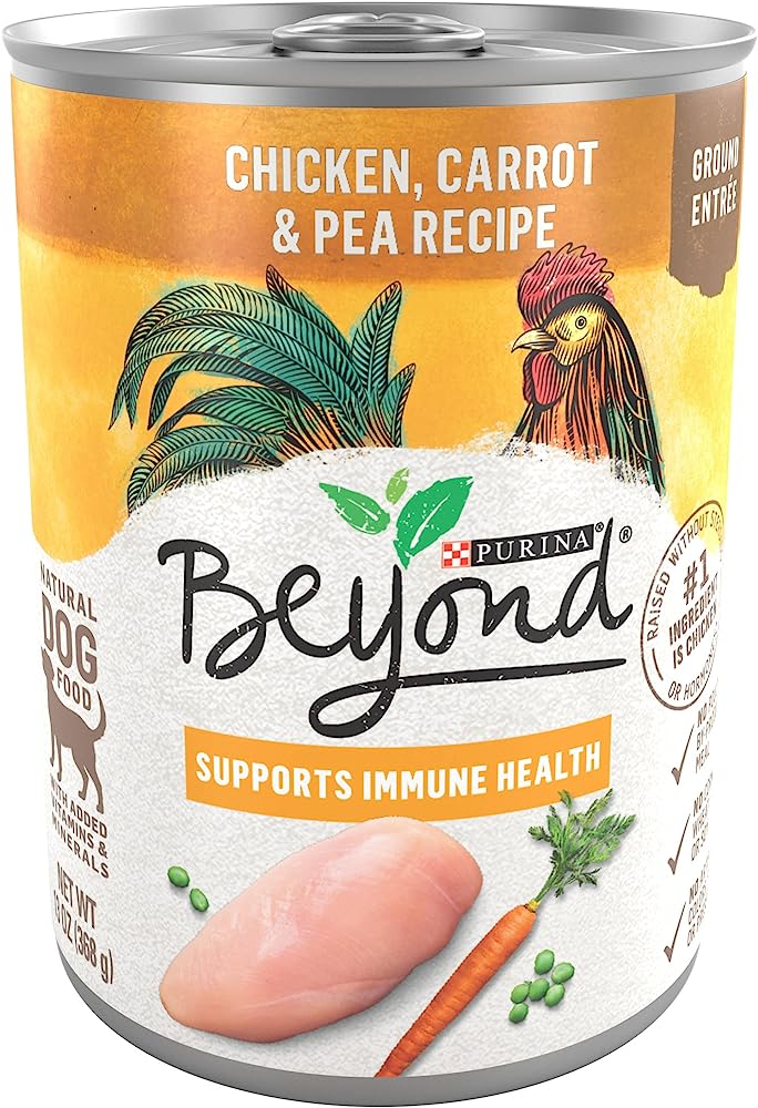 Purina Beyond Adult Wet Dog Food