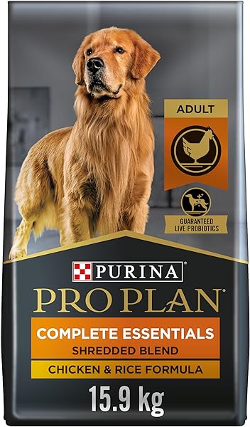 Purina Pro Plan High Protein Dog Food