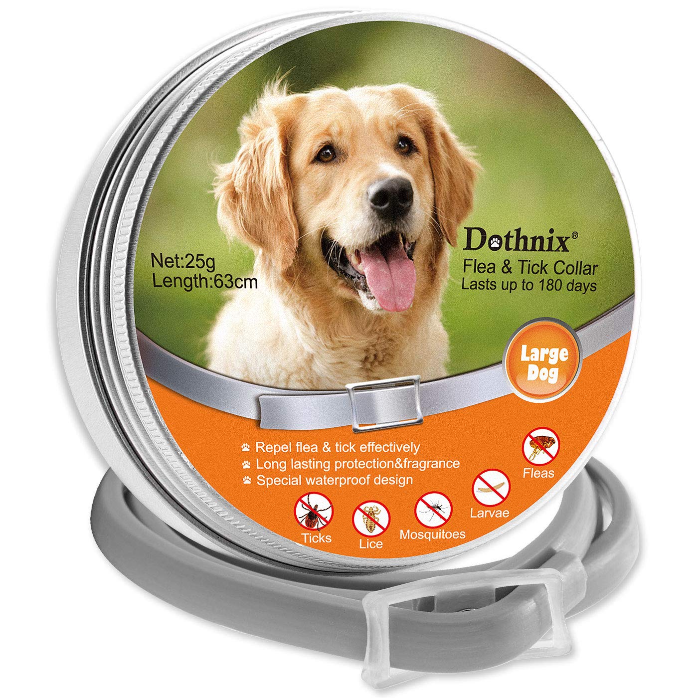 best flea and tick collar for dogs best flea and tick collar for dogs