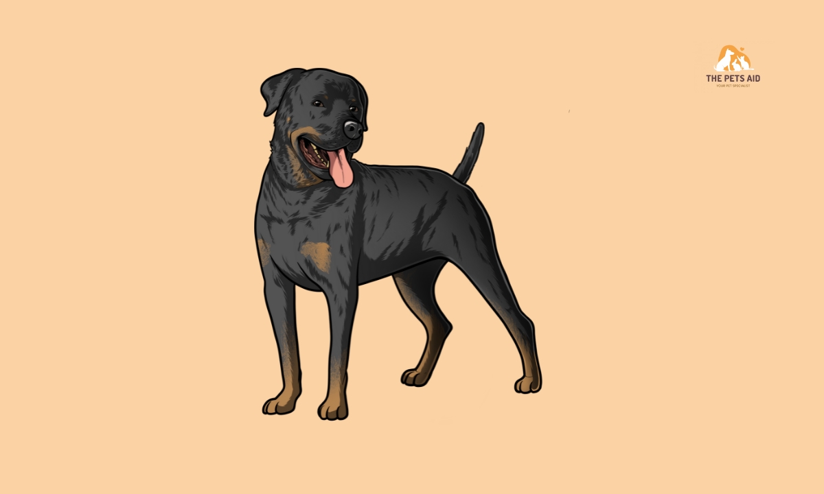Top 8 Dogs That Can Kill a Pitbull – (Head to Head) 2 Rottweiler