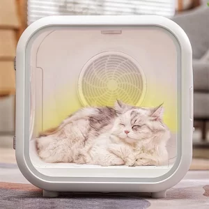 Automatic Pet Drying Box Automatic Pet Drying Box